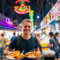 Nightlife for Solo Travelers in Thailand