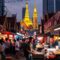Street food safety in Thailand